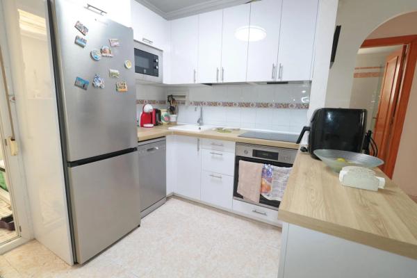 Casa independiente en Residencial Parque de las Naciones