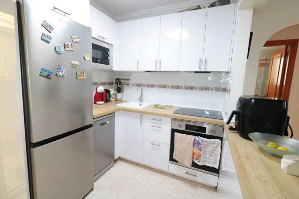 Casa independiente en Residencial Parque de las Naciones