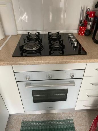 Chalet pareado en calle Castaño, 450