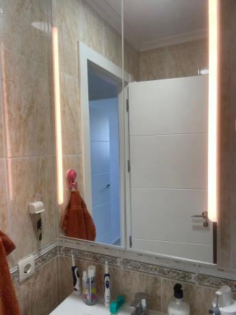 Chalet pareado en calle Castaño, 450