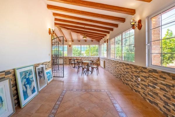 Casa independiente en calle Velázquez