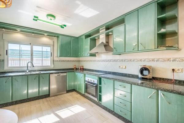 Casa independiente en calle Velázquez