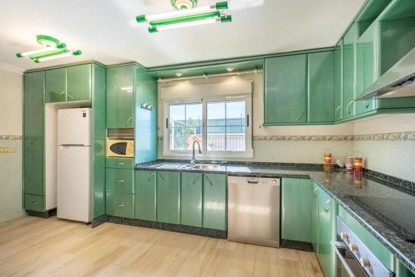 Casa independiente en calle Velázquez