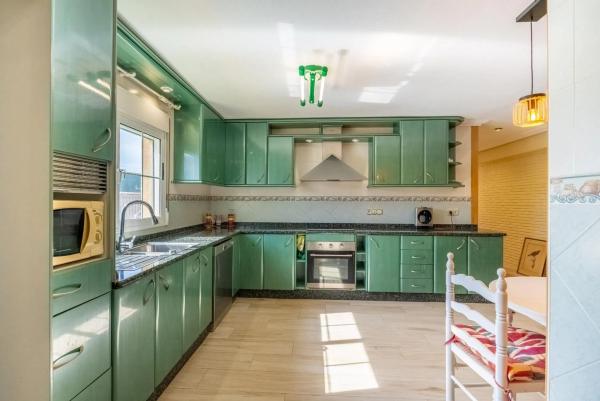 Casa independiente en calle Velázquez