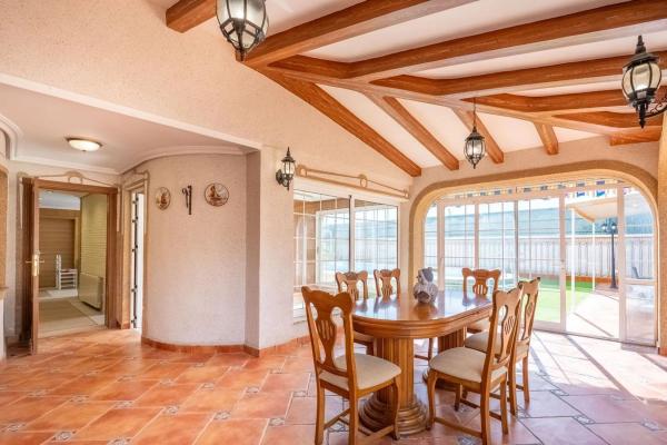 Casa independiente en calle Velázquez