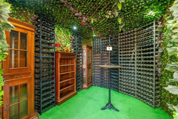 Casa independiente en calle Velázquez