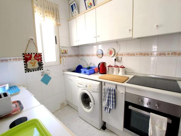 Piso en calle Murillo