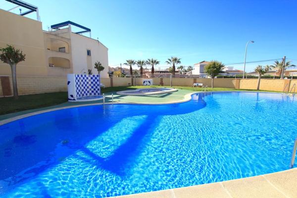 Piso en calle Murillo