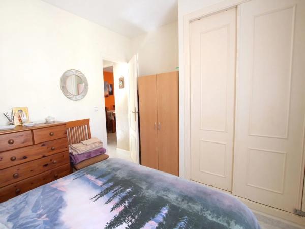 Piso en calle Murillo