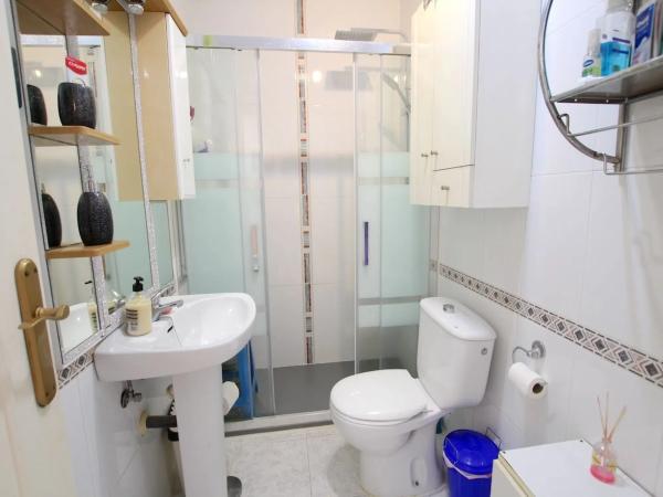 Piso en calle Murillo