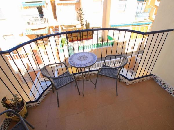 Piso en calle Murillo