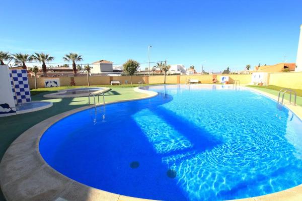 Piso en calle Murillo