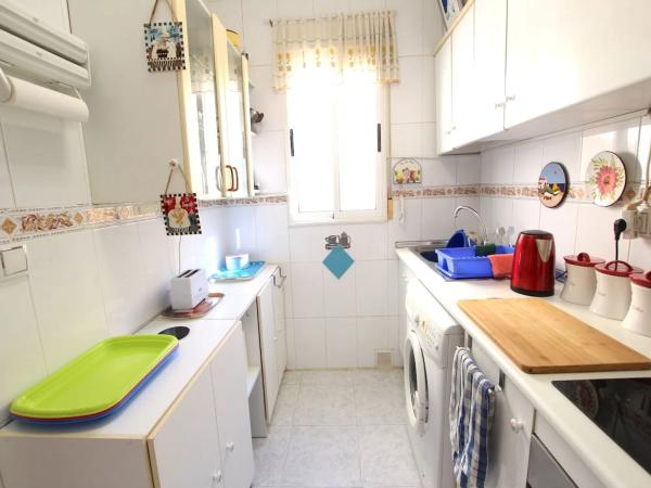 Piso en calle Murillo