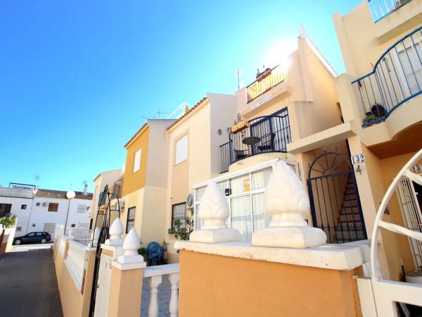 Piso en calle Murillo