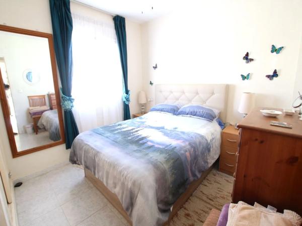 Piso en calle Murillo