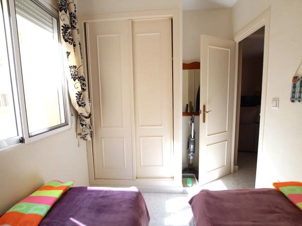 Piso en calle Murillo