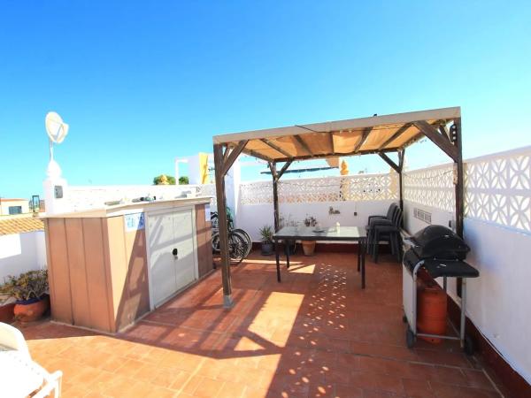 Piso en calle Murillo