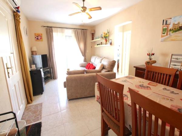 Piso en calle Murillo