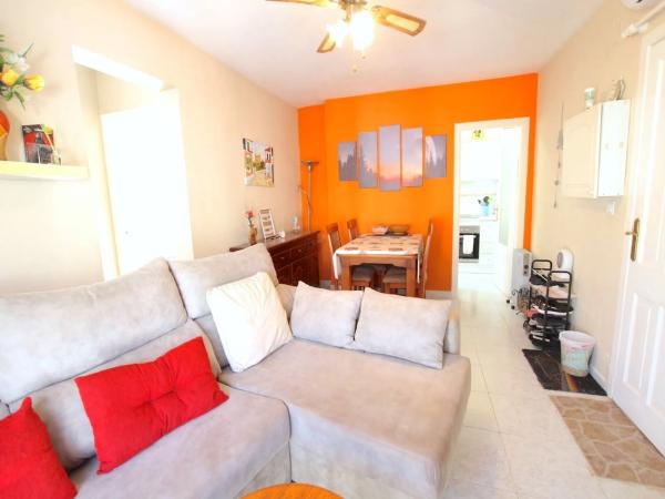 Piso en calle Murillo