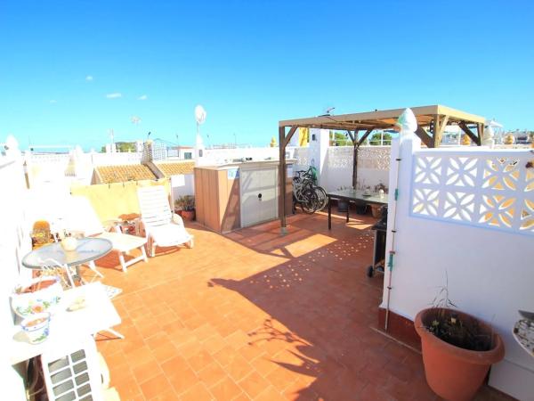 Piso en calle Murillo