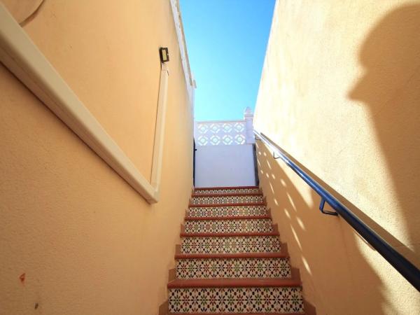 Piso en calle Murillo