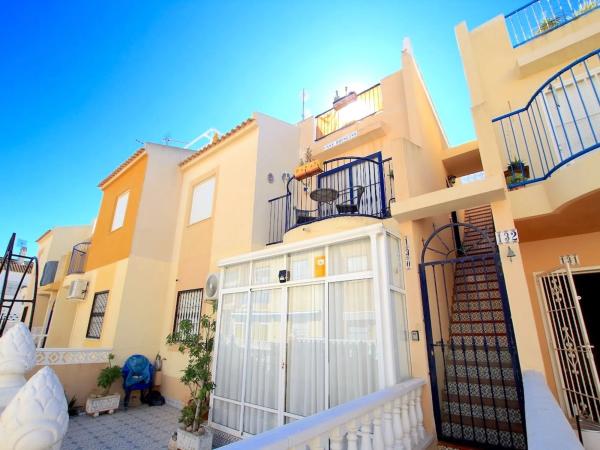 Piso en calle Murillo