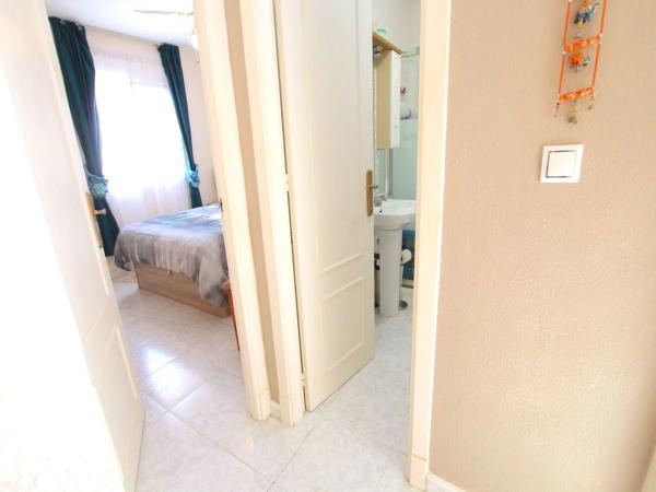 Piso en calle Murillo