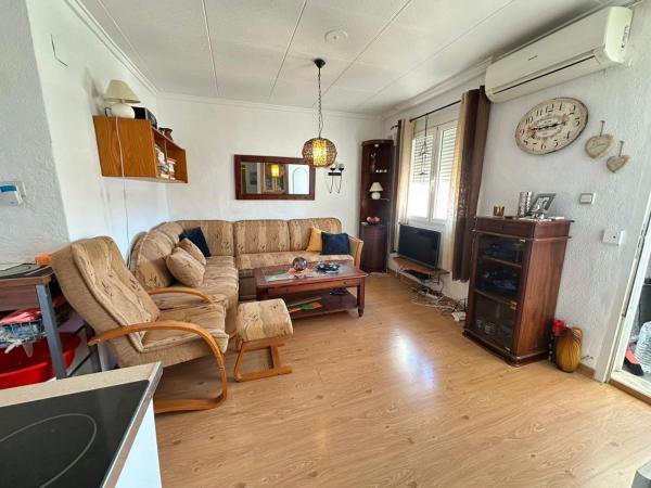 Piso en calle Pepe Luis Vázquez