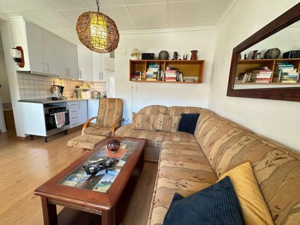 Piso en calle Pepe Luis Vázquez