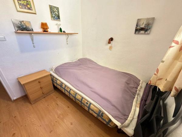 Piso en calle Pepe Luis Vázquez