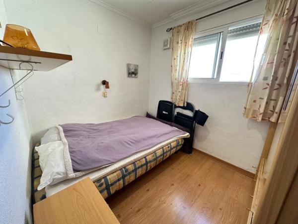 Piso en calle Pepe Luis Vázquez