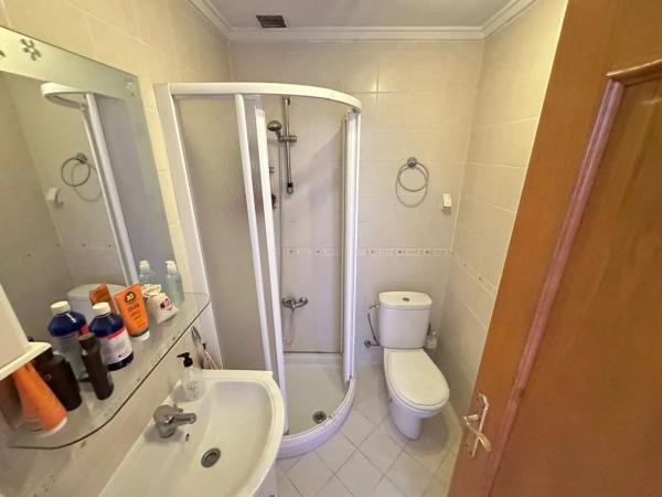 Piso en calle Pepe Luis Vázquez