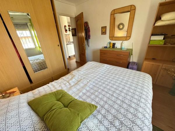 Piso en calle Pepe Luis Vázquez