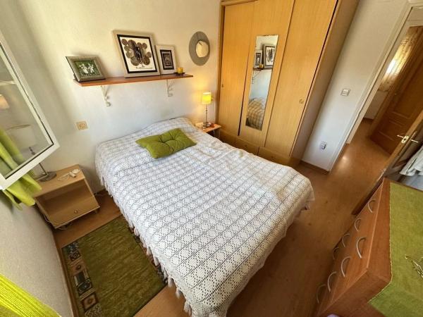 Piso en calle Pepe Luis Vázquez