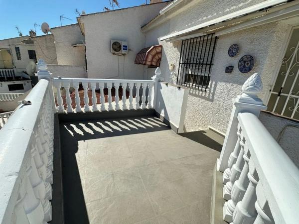 Piso en calle Pepe Luis Vázquez