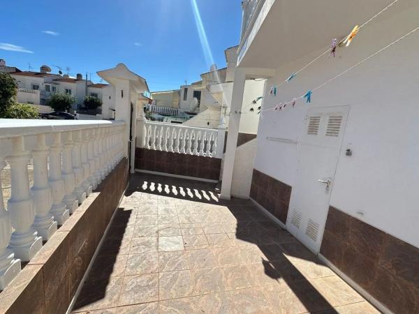 Piso en calle Pepe Luis Vázquez