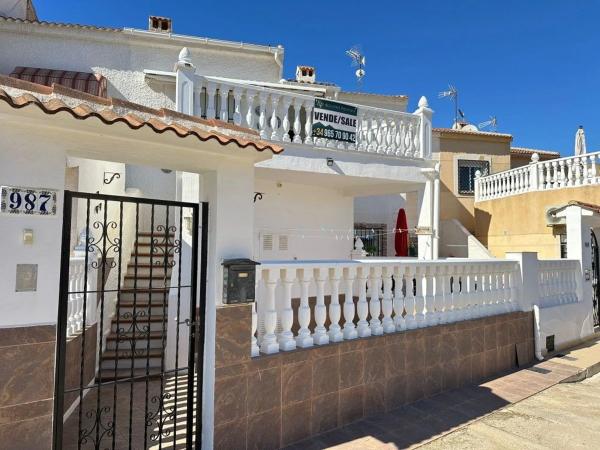 Piso en calle Pepe Luis Vázquez