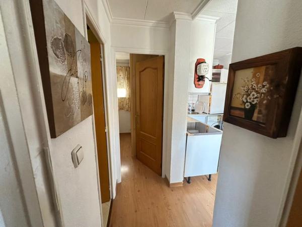 Piso en calle Pepe Luis Vázquez