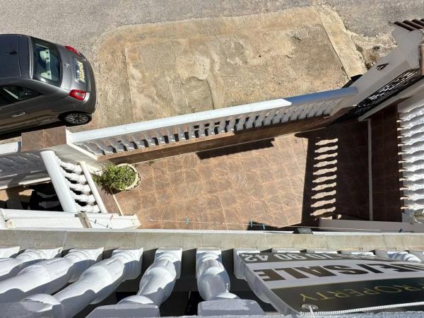 Piso en calle Pepe Luis Vázquez