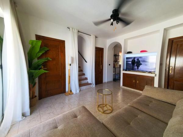 Dúplex en avenida Ramón del Valle Inclán - Torreta