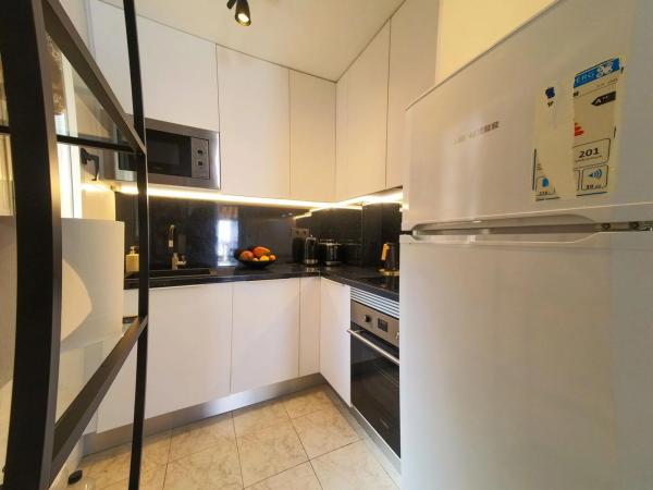 Dúplex en avenida Ramón del Valle Inclán - Torreta