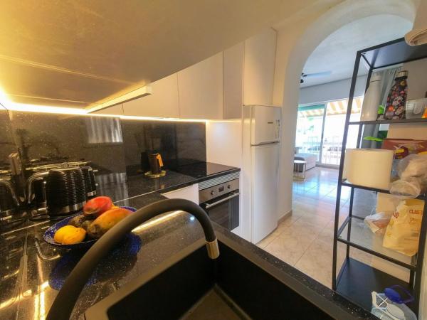 Dúplex en avenida Ramón del Valle Inclán - Torreta