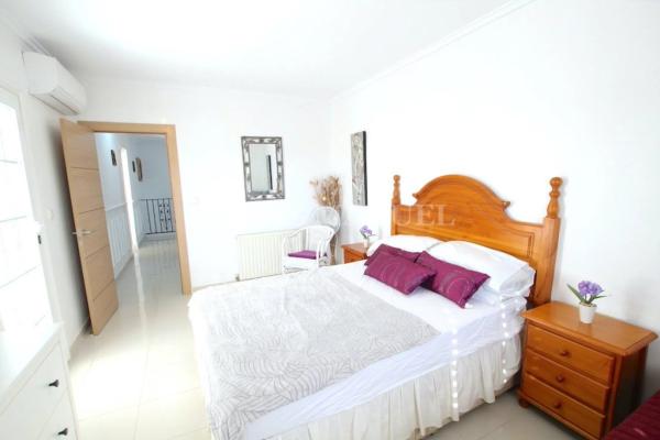 Casa independiente en calle Ortiz