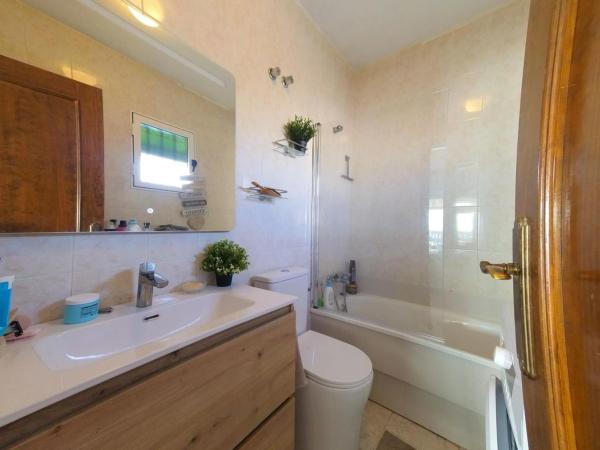 Dúplex en avenida Ramón del Valle Inclán - Torreta