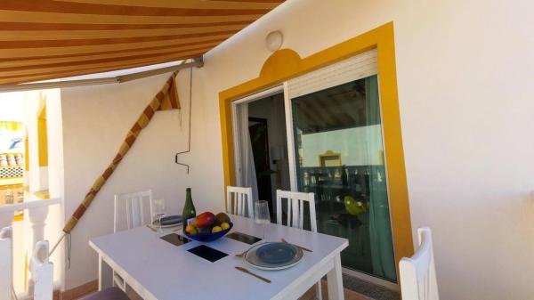 Dúplex en avenida Ramón del Valle Inclán - Torreta