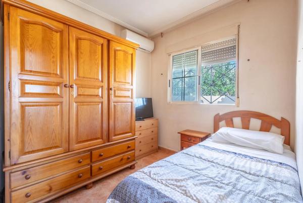 Casa independiente en calle las Abubillas