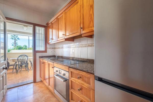 Casa independiente en calle las Abubillas