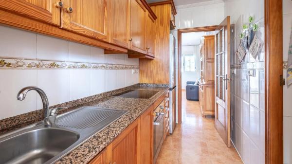 Casa independiente en calle las Abubillas