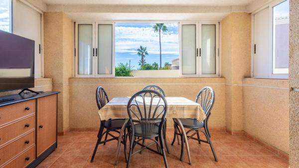 Casa independiente en calle las Abubillas