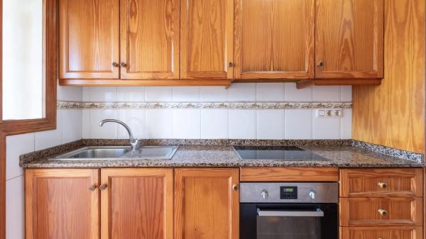 Casa independiente en calle las Abubillas